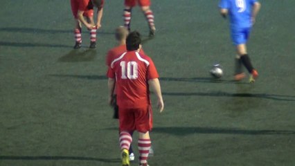 pl J25: San Miguel 2-1 Granjas Cubell
