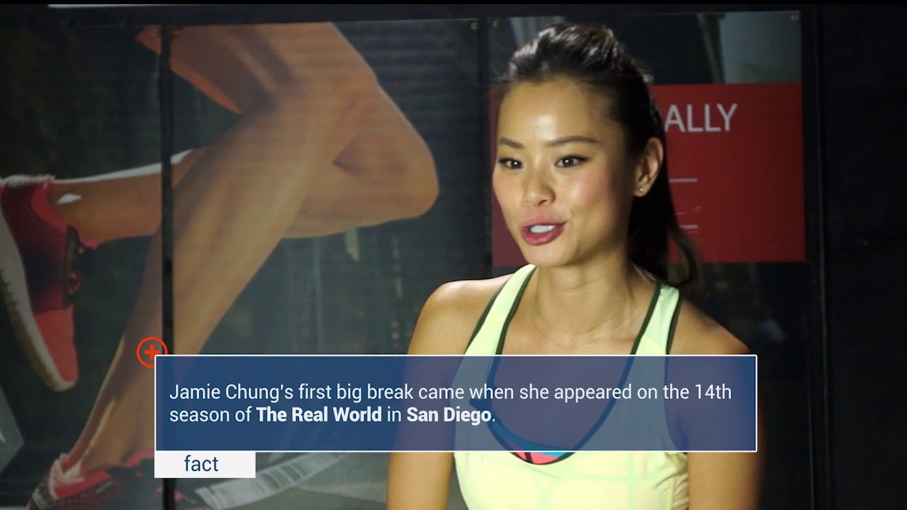 Can Jamie Chung Replace The Delicate Yet Deadly Shadow Left By Devon Aoki In Sin City? Yes. Yes She Can.