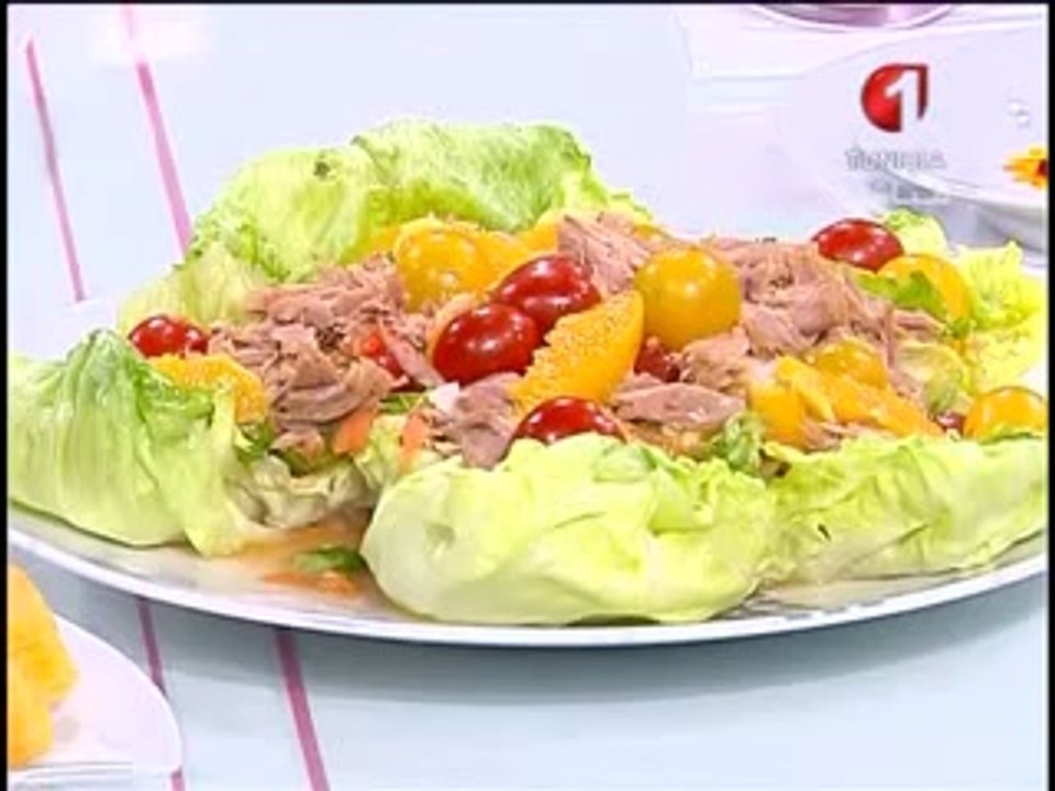 ألشاف عمر في نسمة صباح 19-02-2014