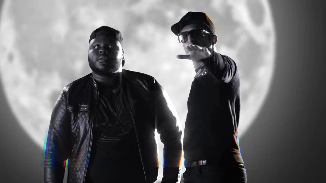 MARIN MONSTER " Marin Monster " (Video 2014).