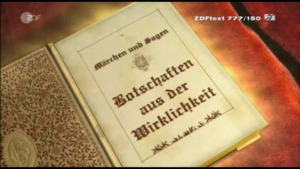 Märchen & Sagen - 2005 - Schneewittchen und der Mord in Brüssel - by ARTBLOOD