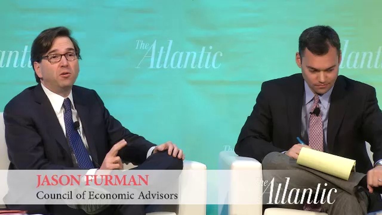 Are Income Inequality and Social Mobility Linked?