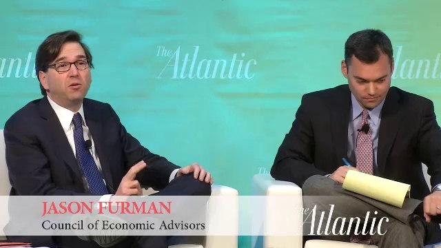 Are Income Inequality and Social Mobility Linked?