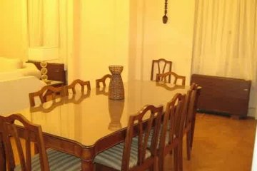 Nile Panorama view in zamalek for rent