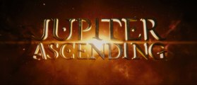 Jupiter Ascending - Trailer / Bande-Annonce #2 [VO|HD1080p]