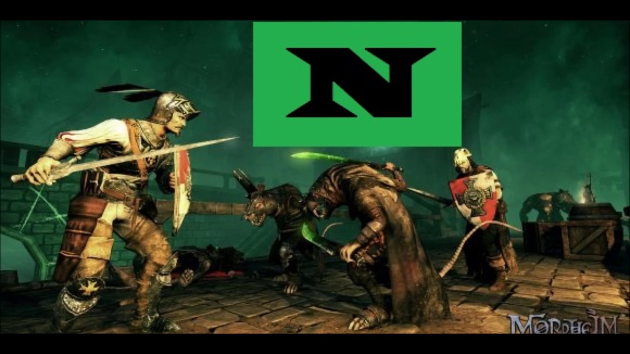 Anunciado Mordheim City of the Dammed para PC