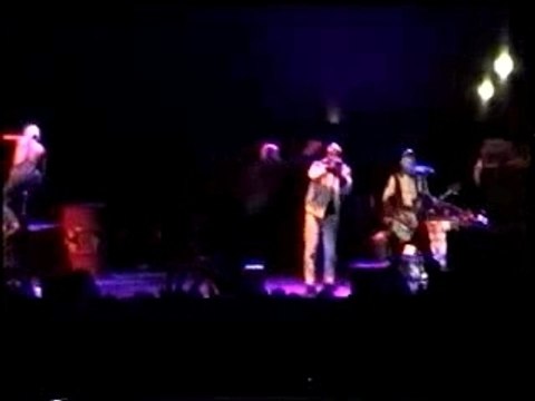 Bérurier Noir - petit agité (live)