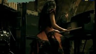 Evanescence-Call Me When You Are Sober