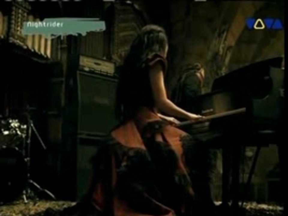Evanescence-Call Me When You Are Sober