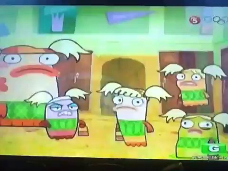 TV5 - FISH HOOKS 20sec. SHORTAGE PREVIEW