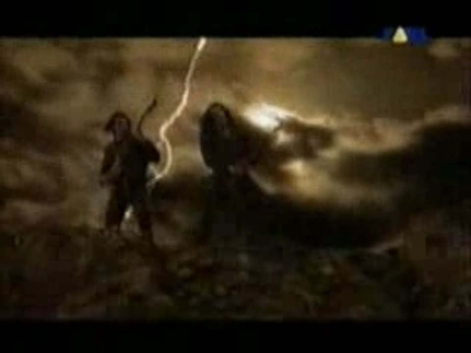 Manowar - Warriors Of The World United