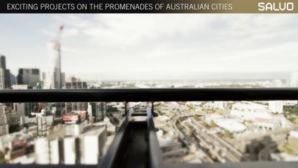Salvo Property Group - Quality Projects