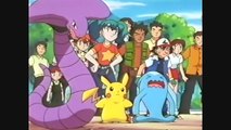 If Pokemon were an 80's Anime (Saban Style) Ash X Duplica Tribute AMV