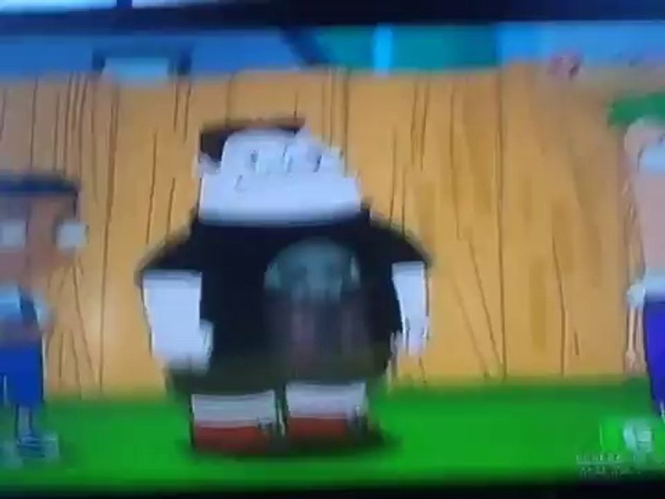 TV5 - PHINEAS AND FERB 1min. SHORTAGE PREVIEW