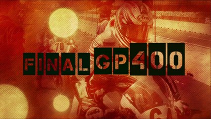 Gran Premio 400 2013 FINAL