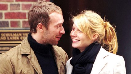 Gwyneth Paltrow Conscious Uncoupling Scoop
