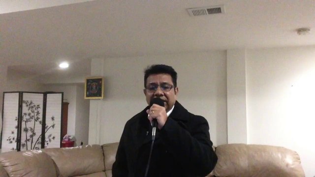 Meri kahani bhoolne wale.. Rafi Saab's nice track by misslovemisslife ,sung by dj mehfil live