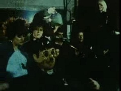 BERURIER NOIR les enfants du rock