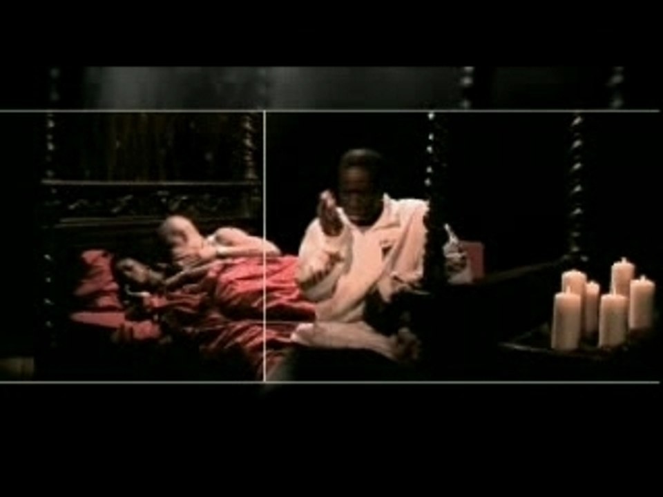 Youssoupha - Anti vénus