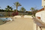 Villa in Marina with pool classy  sunny sea view Gate 1