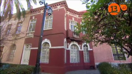 Francisca Walker en Mamá mechona capitulo 18