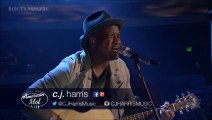 CJ Harris - If It Hadn't Been For Love - American Idol 13 (Top 9)