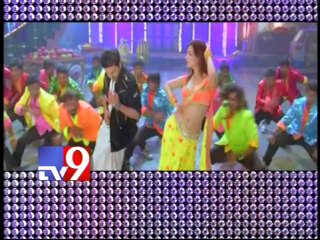 Ram Charan's Govindudu Andarivadele first look released as B'day gift