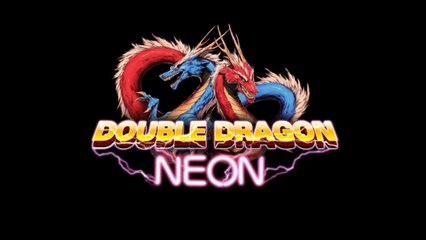 Double Dragon Neon PC Gameplay
