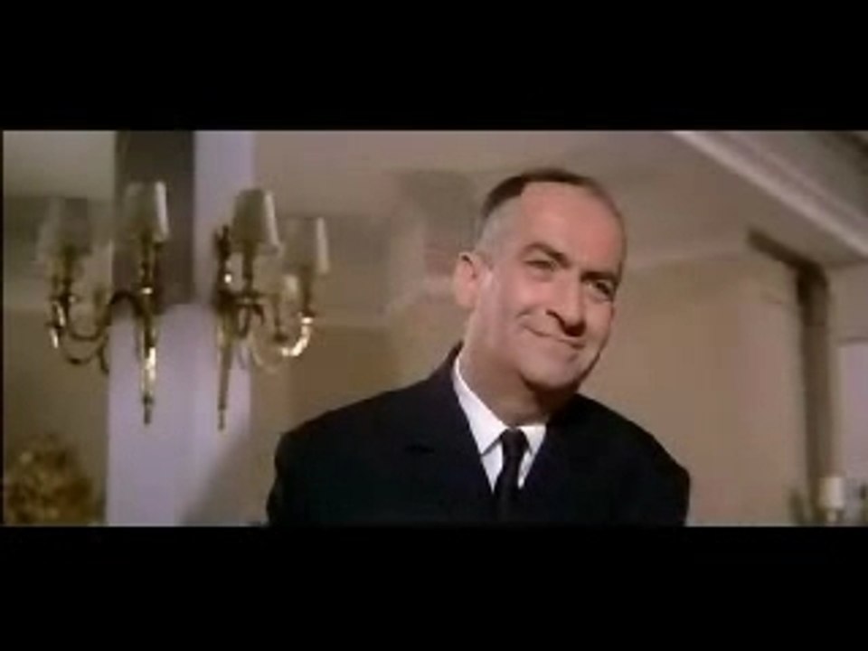 Louis de Funès