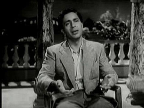 Tu Pyar Ka Sagar - Seema