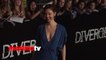 Ashley Judd DIVERGENT World Premiere Arrivals