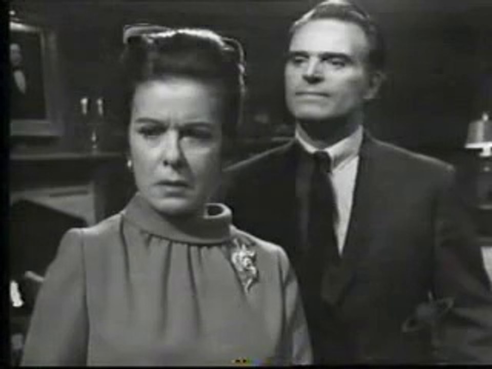 DARK SHADOWS 203