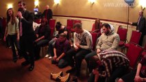 Comedy Hypnotist Chicago | Jay Brian Comedy Hypnotist