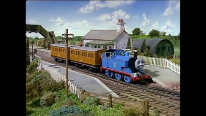 Shining Time Station 01x07 Agree to Disagree (HD)