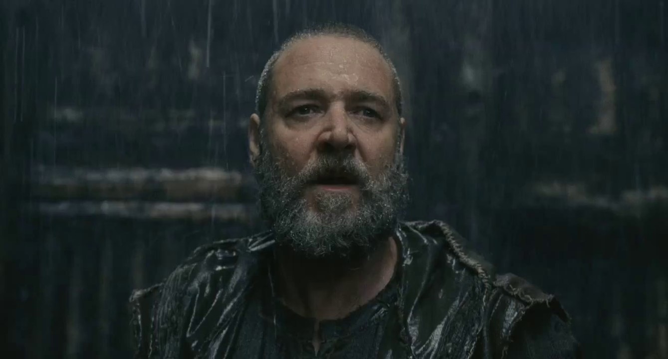 NOAH - The Flood