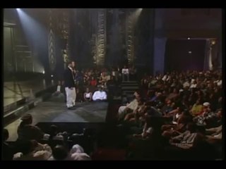 Mike epps def comedy jam
