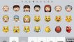 Apple Says iOS Emojis Should Be More Racially Diverse
