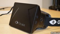 Facebook’s Oculus VR Buy Leaves Gaming Community Skittish