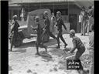 مقتطفات من "فلسطين تحت المجهر" يوم الأرض