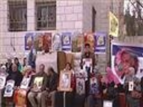 إسرائيل تبحث الإفراج عن أسرى فلسطينيين