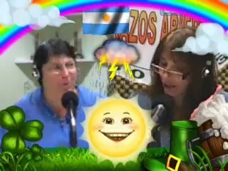 Radio Brazos Abiertos Hospital Muñiz Programa DIA DE MIERCOLES 26 de marzo de 2014 (1)