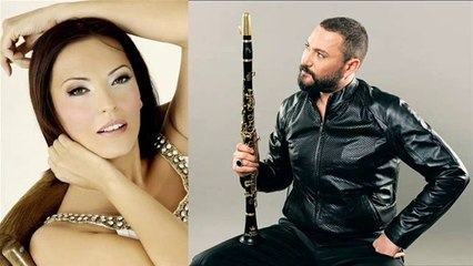 Tanrı İstemezse - Yeşim Salkın feat Hüsnü Şenlendirici 2014