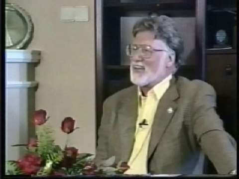 Bob Mills Interview Aboard the Crystal Harmony