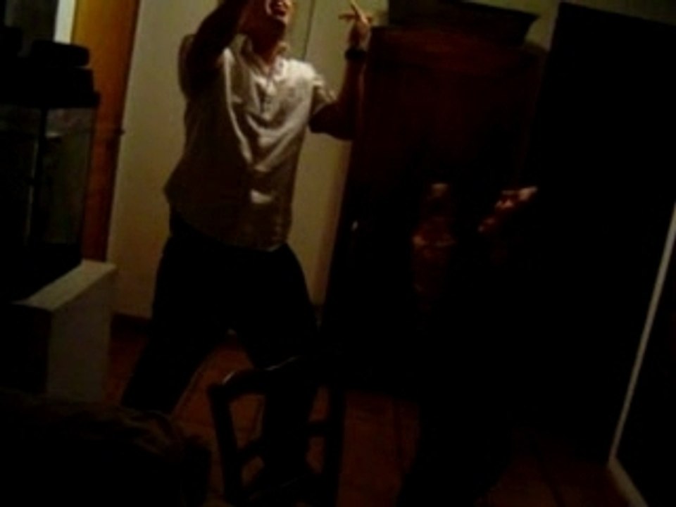 Freestyle guitar Flo&Flo