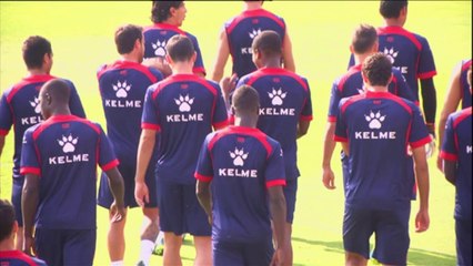 Levante - Betis, la previa