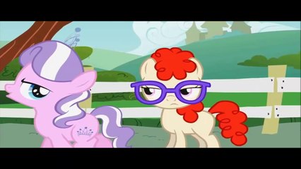 My Little Warner Bros: Grande y Fuerte [Latino] [HD]