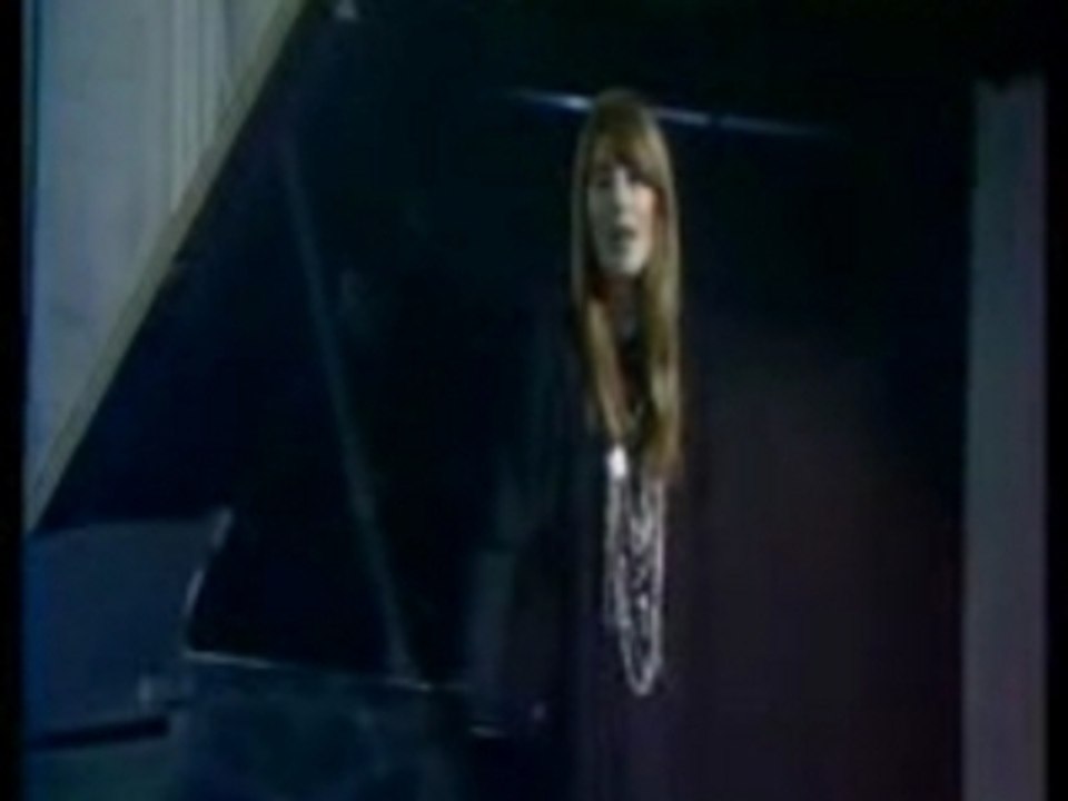 Françoise Hardy - Comment Te Dire Adieu