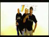 Mafia k1 Fry - Clip Rap Fr Rohff Tdsi