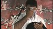 Zakir Nasir Abbas notak majlis jalsa Pir Kamal