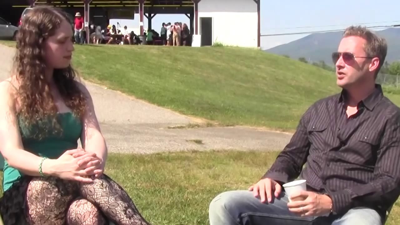 Anarchast Ep. 30 with Stephanie Murphy
